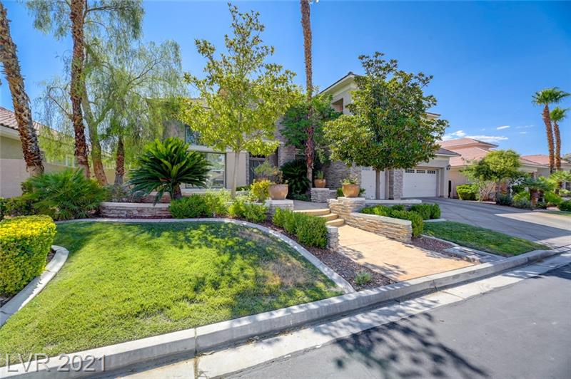 2961 Hammerwood Drive