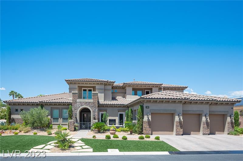 3235 Costa Smeralda Circle