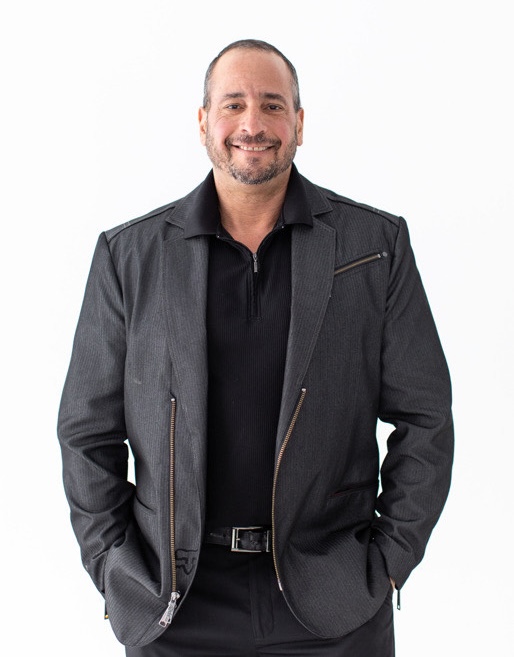 Louis Paone